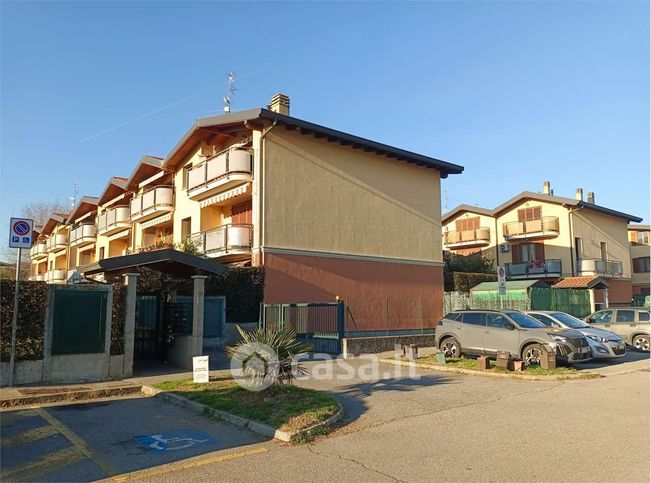 Appartamento in residenziale in 