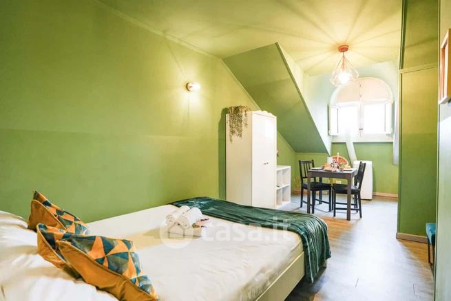 Appartamento in residenziale in Via Paolo Sacchi 2