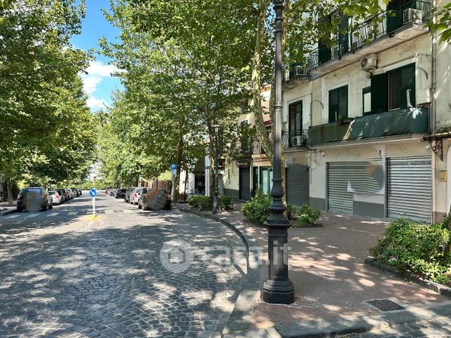 Appartamento in residenziale in Viale Francesco Crispi