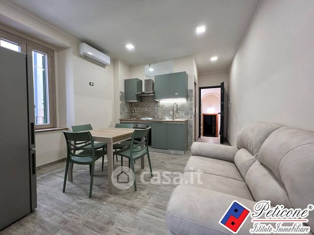 Appartamento in residenziale in Corso Appio Claudio 123