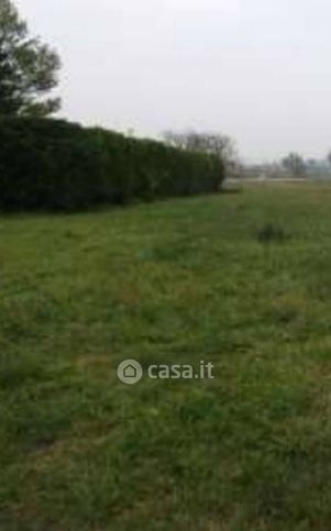 Terreno agricolo in commerciale in Via Giotto