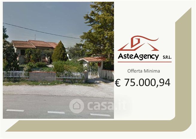 Appartamento in residenziale in Contrada Mattonata 28c