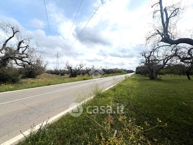 Terreno agricolo in commerciale in Via San Vito