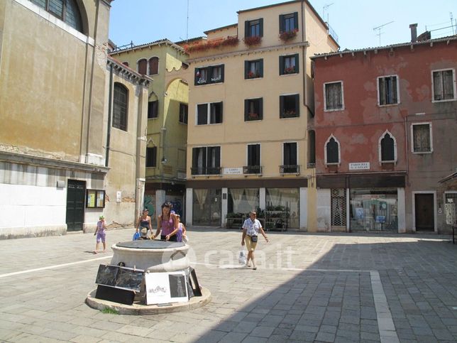 Negozio/locale commerciale in commerciale in Campo San Cassiano