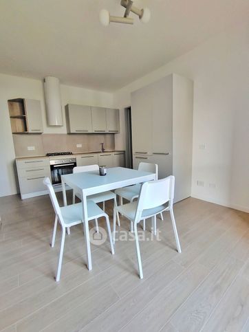 Appartamento in residenziale in Via Bassanese 33