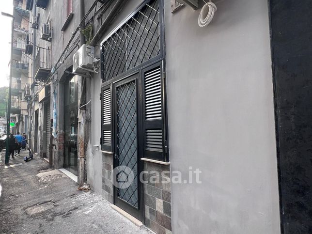 Appartamento in residenziale in Via Leonardo di Capua 10