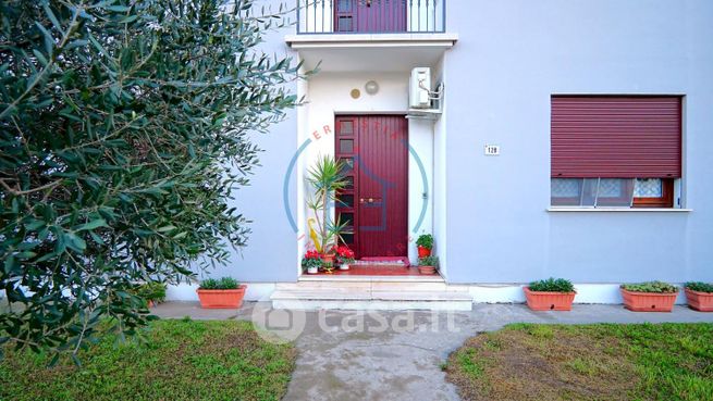 Appartamento in residenziale in Via Marsotti