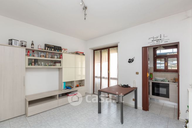 Appartamento in residenziale in Via Nino Oxilia 15