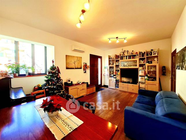 Appartamento in residenziale in Via Giuseppe Mazzini