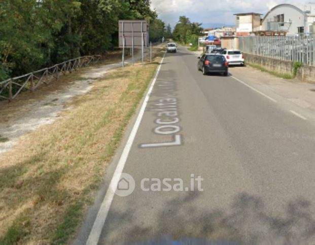 Terreno agricolo in commerciale in Località Ponte a Chiani