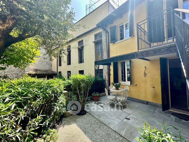 Rustico/casale in residenziale in Vicolo Molini 14