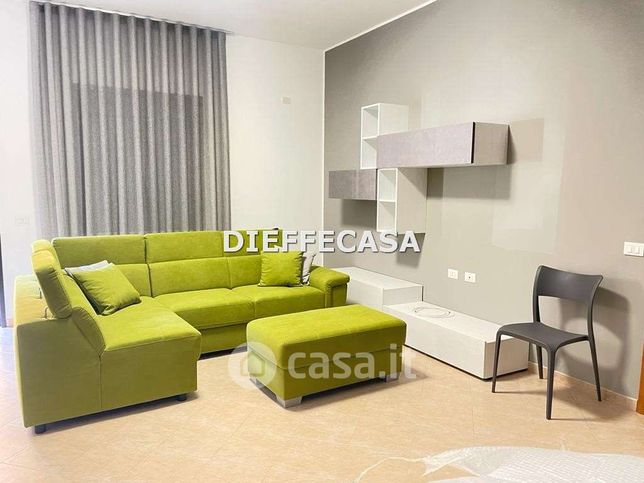 Appartamento in residenziale in