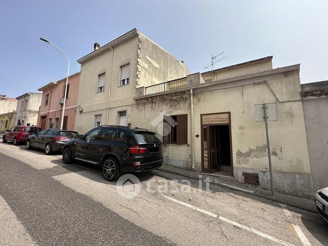 Casa indipendente in residenziale in Via Litterai 58