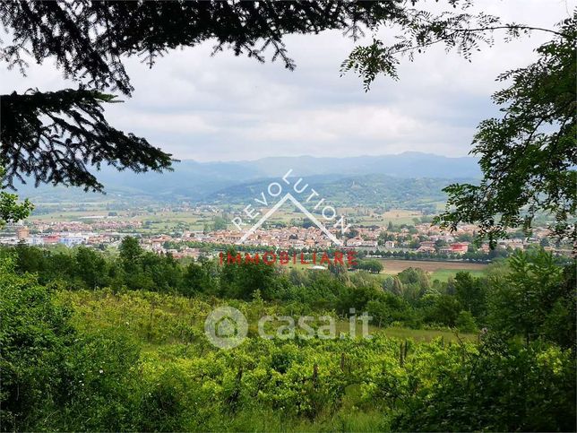 Terreno agricolo in commerciale in Via Aretina