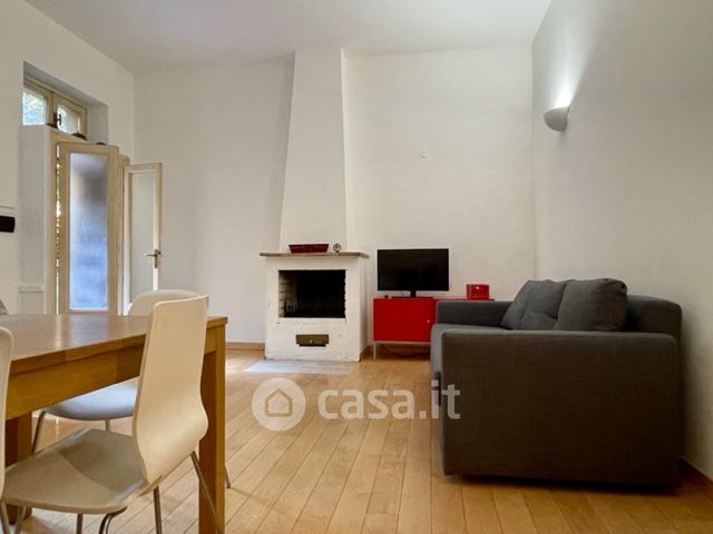 Appartamento in residenziale in Via Montevideo 6