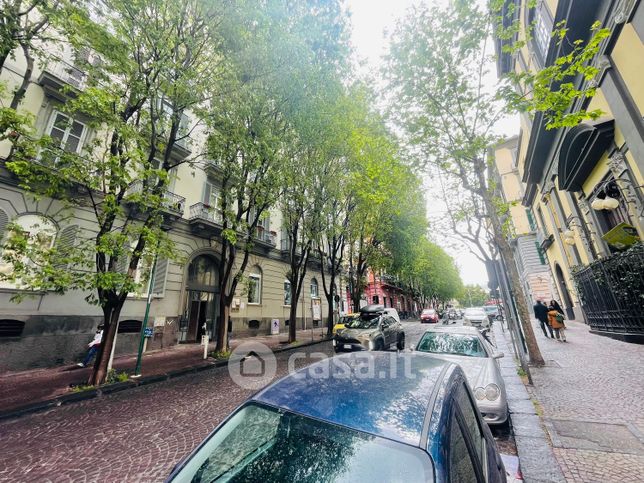 Appartamento in residenziale in Via Gian Lorenzo Bernini 58
