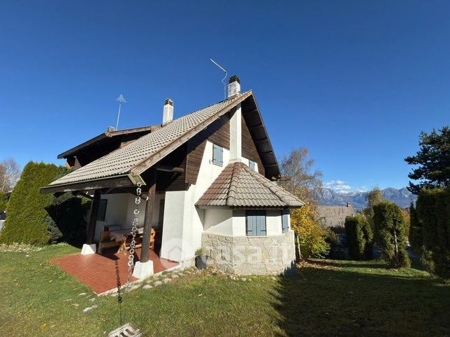 Villa in residenziale in Strada Provinciale del Nevegal