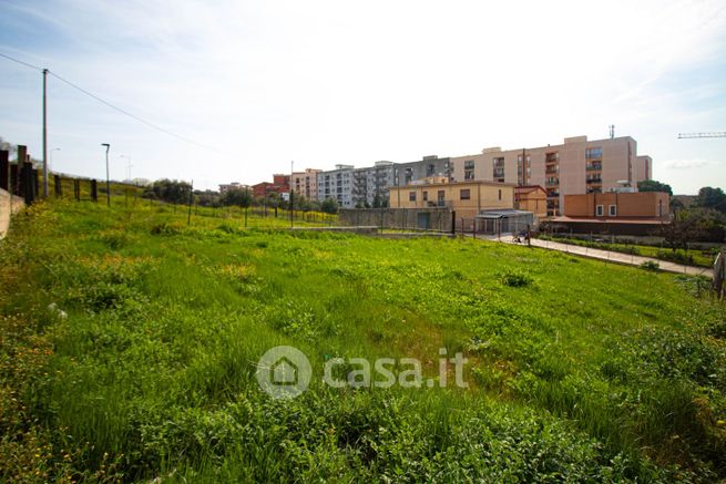 Terreno edificabile in residenziale in Via Luca Gaggioli