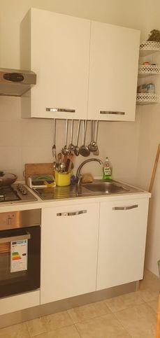 Appartamento in residenziale in