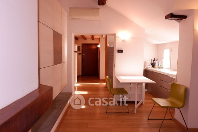 Appartamento in residenziale in Via Amerigo Vespucci 5