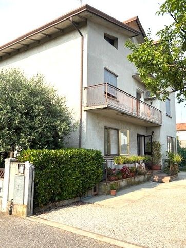 Appartamento in residenziale in Via San Francesco