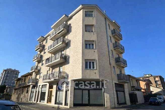 Appartamento in residenziale in Via L. Galvani 13