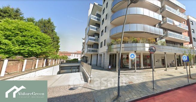 Garage/posto auto in residenziale in Piazza Campidoglio