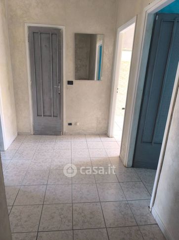 Appartamento in residenziale in Via Nicola Porpora 39
