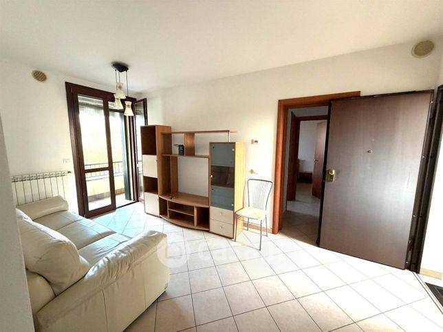 Appartamento in residenziale in Via Vincenzo Chiarugi 119