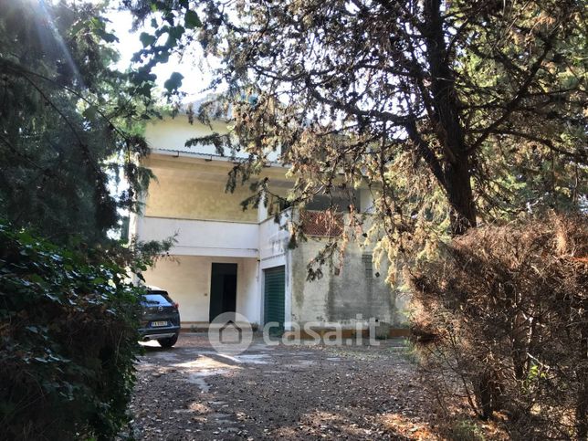 Villa in residenziale in Contrada San Tommaso