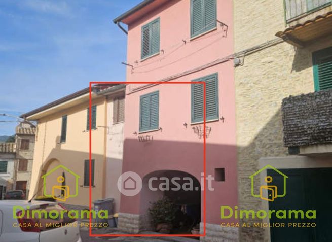 Appartamento in residenziale in Via San Giuliano 36