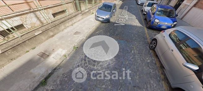 Appartamento in residenziale in Via Cappuccini 18