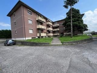 Appartamento in residenziale in Via LibertÃ  7