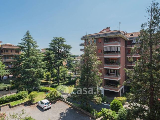 Appartamento in residenziale in Via degli Estensi 143