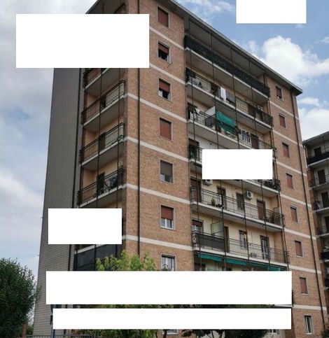 Appartamento in residenziale in Viale Andrea Doria 1