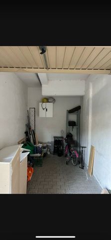 Garage/posto auto in residenziale in Via Cortemilia 32