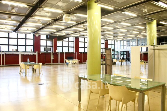 Capannone in commerciale in Via Cevedale 7