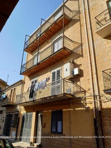 Casa indipendente in residenziale in Via Carlo Buozzi 65