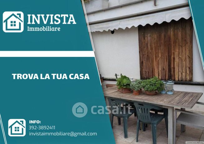 Appartamento in residenziale in Contrada Castelluccio