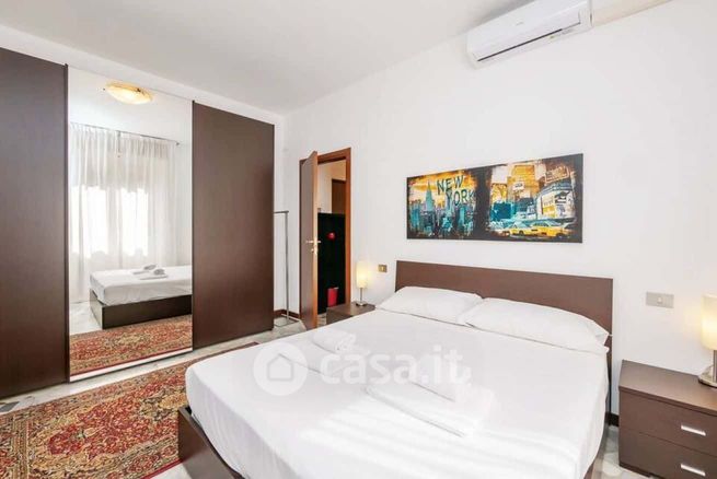 Appartamento in residenziale in Via Domenico Veneziano 8