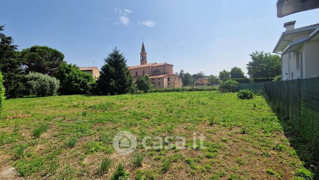 Terreno edificabile in residenziale in 