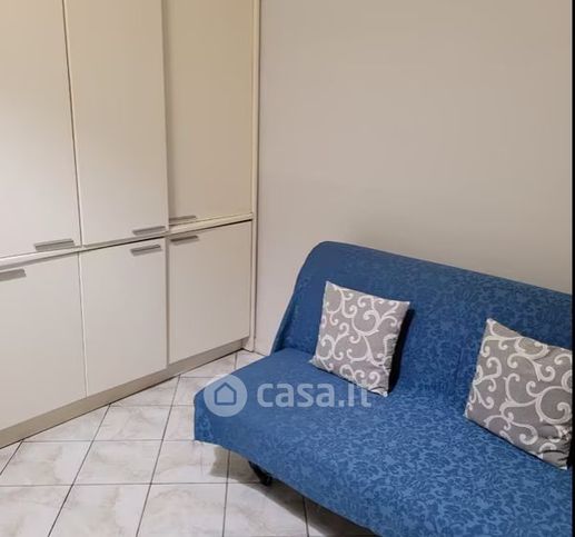 Appartamento in residenziale in Via Federico Nansen