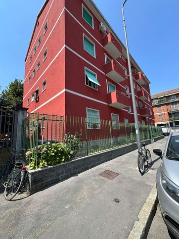 Appartamento in residenziale in Via Federico Jarach 7