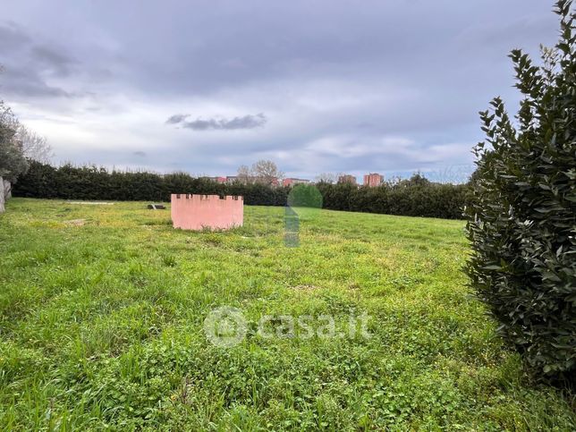 Terreno agricolo in commerciale in Via della Padula 12