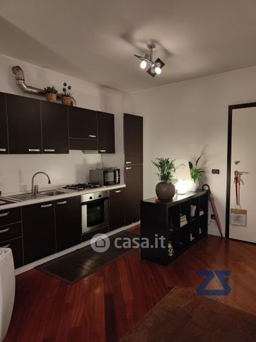 Appartamento in residenziale in Via San Pio X 31
