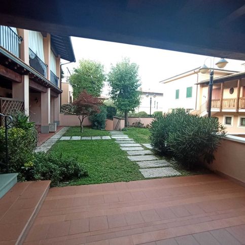 Appartamento in residenziale in Via Roma 84