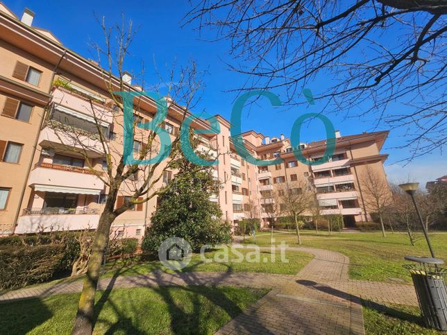 Appartamento in residenziale in Via F. Dostoevskij 2