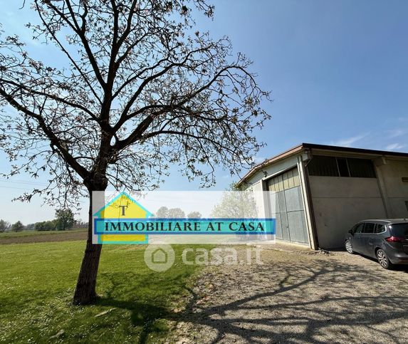Terreno agricolo in commerciale in Via del Fabbro