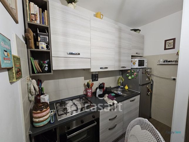 Appartamento in residenziale in Via Casal Tidei