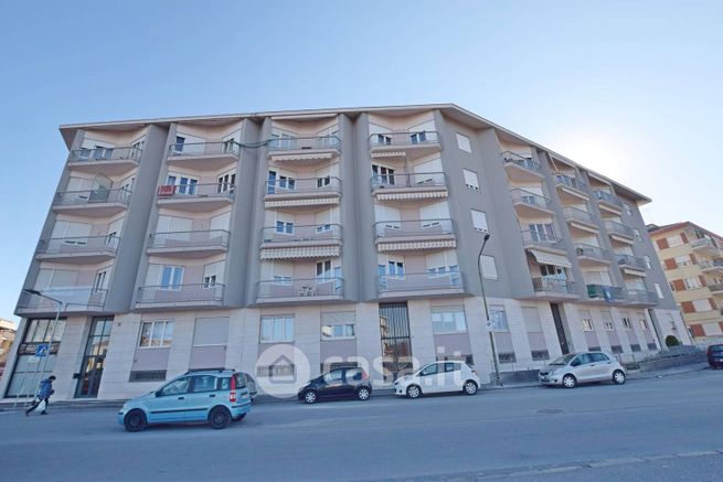 Appartamento in residenziale in Via del Risorgimento 1 B